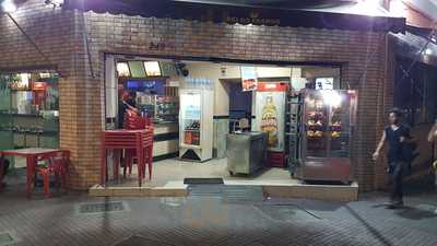 Lanchonete Beira Rio