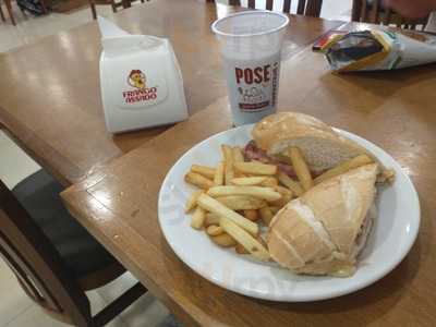 Lanchonete Beira Rio