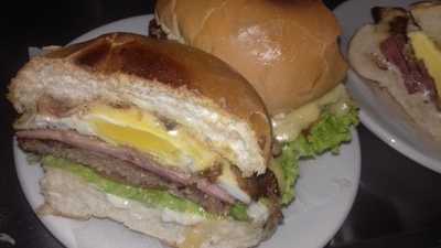 Lanchonete Beira Rio