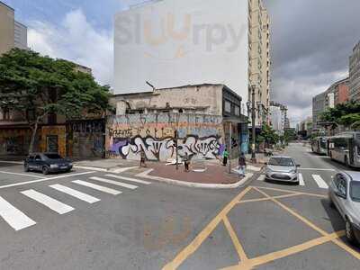 Lanchonete Beira Rio