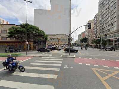 Lanchonete Beira Rio