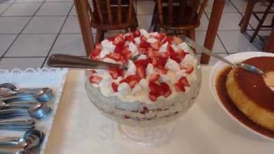 Aguias Restaurante E Lanchonete