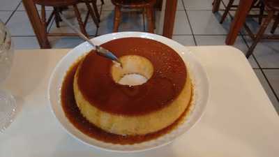 Aguias Restaurante E Lanchonete