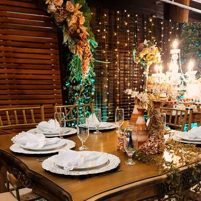 Aguias Restaurante E Lanchonete