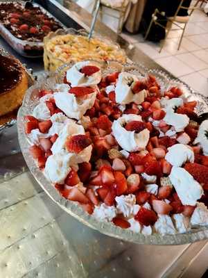 Aguias Restaurante E Lanchonete