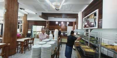 Aguias Restaurante E Lanchonete