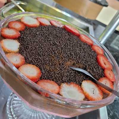 Aguias Restaurante E Lanchonete