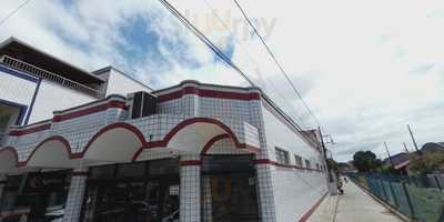 Aguias Restaurante E Lanchonete