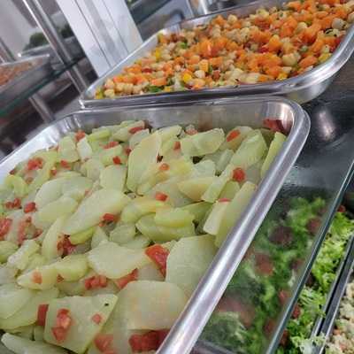 Aguias Restaurante E Lanchonete