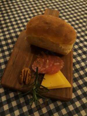 Vulgo Vito Restaurante