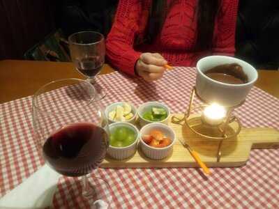 Vulgo Vito Restaurante