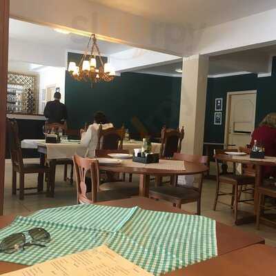 Vulgo Vito Restaurante