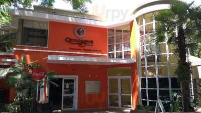 Confeitaria Dom Doce