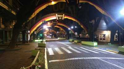 Confeitaria Dom Doce