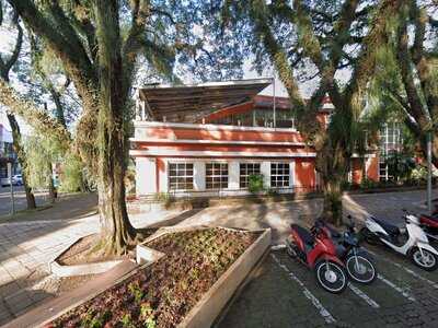 Confeitaria Dom Doce