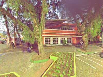 Confeitaria Dom Doce