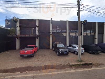 Mercado Do Cervejeiro