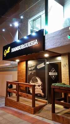 Grill Hamburgueria