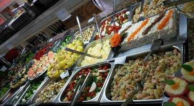 Gallettos E Pastas Di Capri