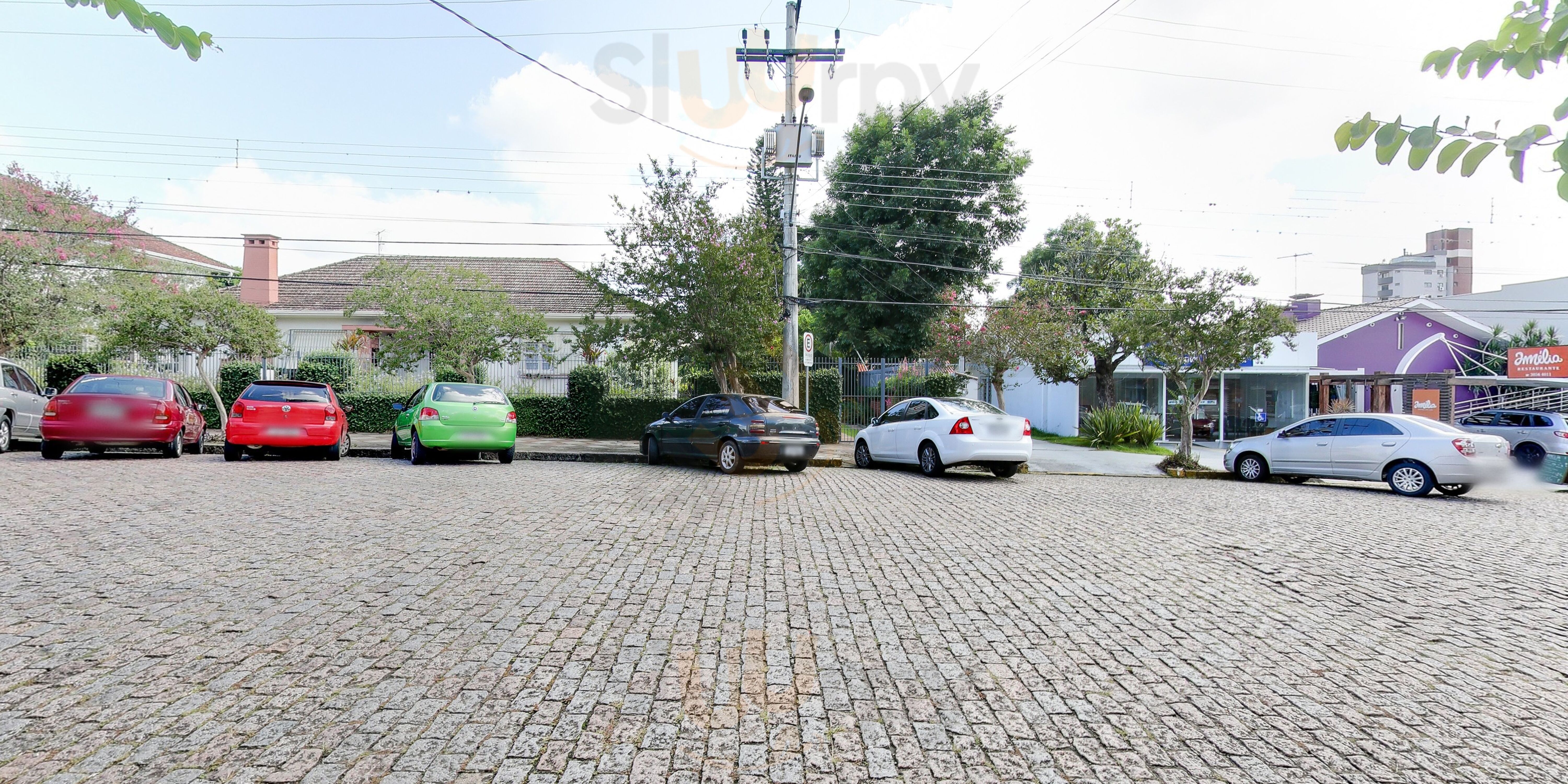 Gallettos E Pastas Di Capri