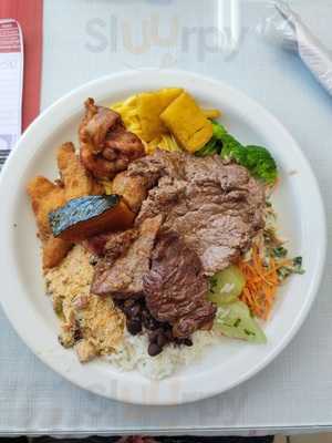 Gallettos E Pastas Di Capri