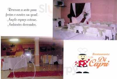 Gallettos E Pastas Di Capri