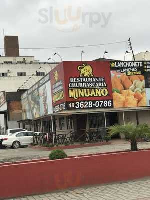 Restaurante Minuano