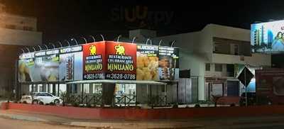 Restaurante Minuano