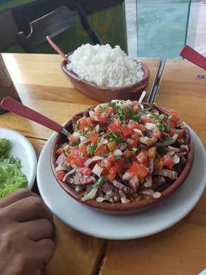 Casa Do Norte Sampaio