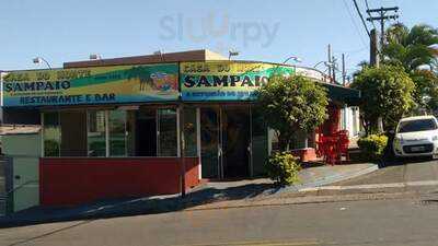 Casa Do Norte Sampaio