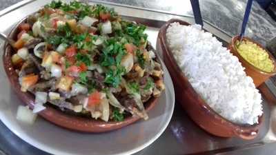 Casa Do Norte Sampaio