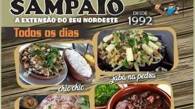 Casa Do Norte Sampaio