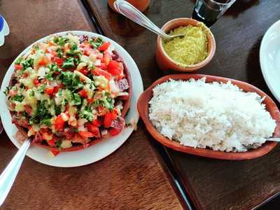 Casa Do Norte Sampaio