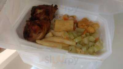 Restaurante Cafe Com Arte