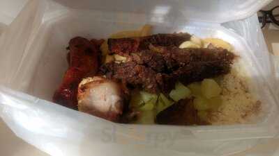 Restaurante Cafe Com Arte