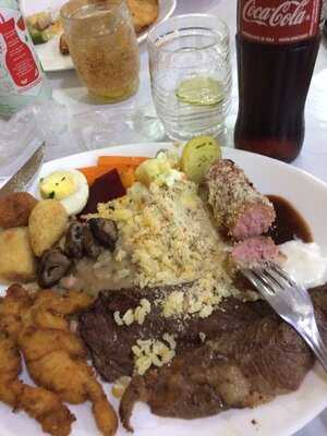 Restaurante Cafe Com Arte