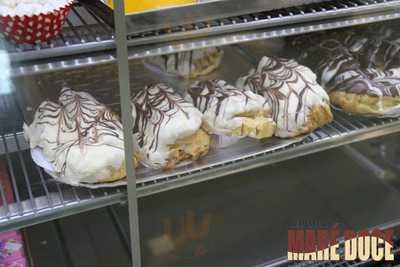 Panificadora E Lanchonete Mare Doce