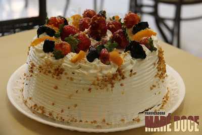 Panificadora E Lanchonete Mare Doce