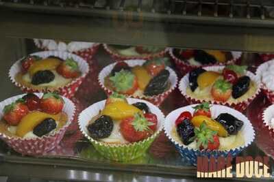 Panificadora E Lanchonete Mare Doce