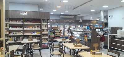 Panificadora E Lanchonete Mare Doce