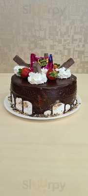 Panificadora E Lanchonete Mare Doce