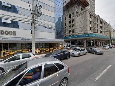 Panificadora E Lanchonete Mare Doce