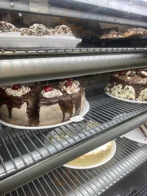 Panificadora E Lanchonete Mare Doce