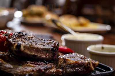 Churrascaria Coma Bem