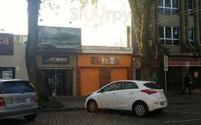 Chocolates Brasil Cacau