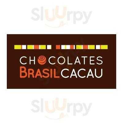 Chocolates Brasil Cacau