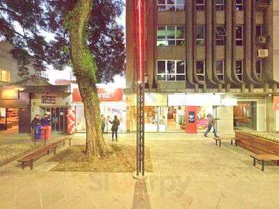 Chocolates Brasil Cacau