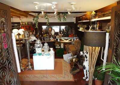 Floricultura Weiss Blumenn