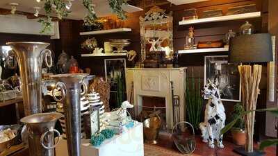 Floricultura Weiss Blumenn