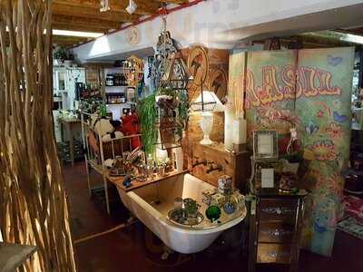 Floricultura Weiss Blumenn